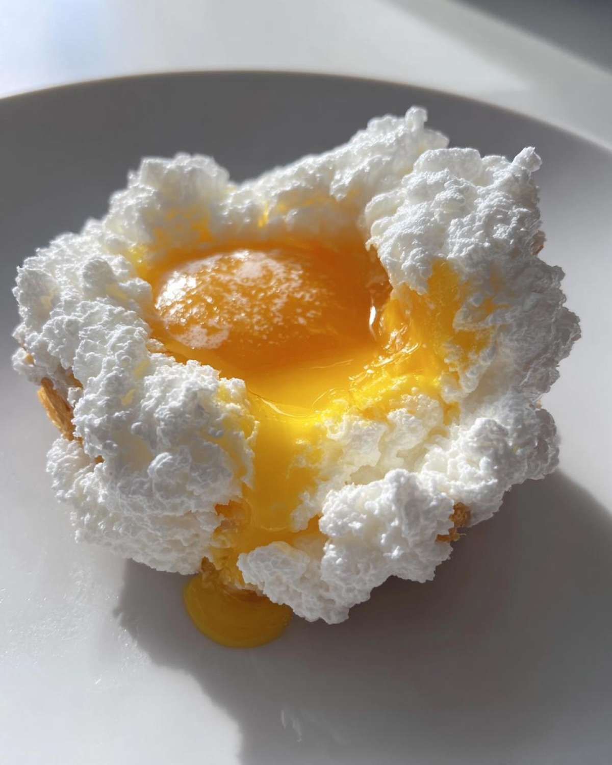 Cloud Eggs - detail 1
