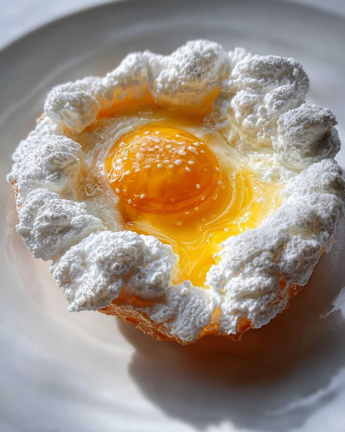 Cloud Eggs - detail 4